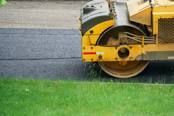 Best Driveway Snow Removal Preparation  in Privateer, SC